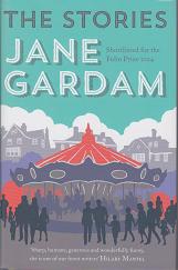 The Stories by Jane Gardam